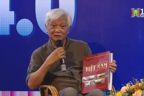 Mở hộp ký ức