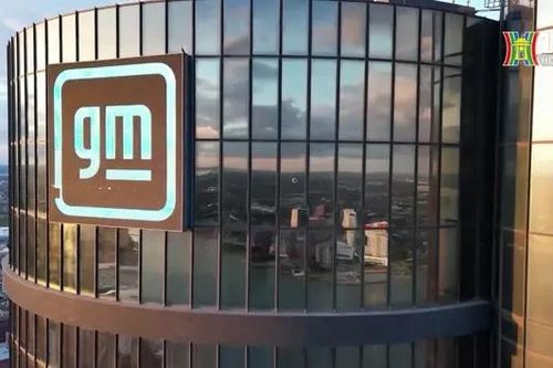 General Motors tiếp tục cắt giảm nhân công