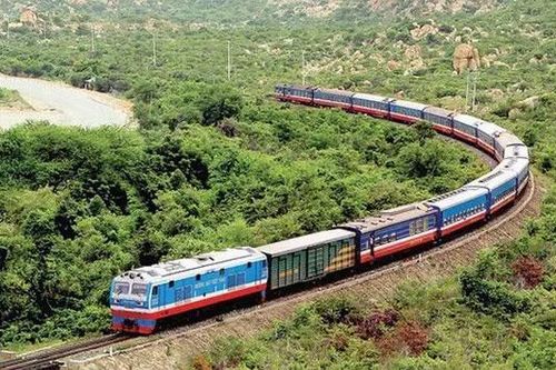 Đường sắt Lào Cai-Hà Nội-Hải Phòng sẽ khởi công năm 2027