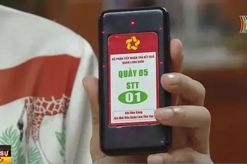 Cải cách hành chính vì người dân và doanh nghiệp