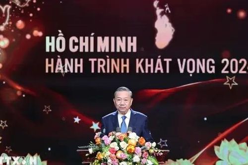 Đưa học tập và làm theo Bác là nhu cầu tự thân