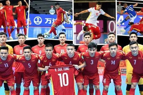 Xây dựng nền thể dục thể thao phát triển bền vững, chuyên nghiệp