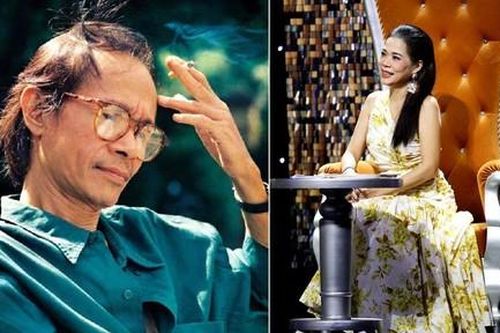 Mỹ Lệ biết ơn sâu sắc nhạc sĩ Trịnh Công Sơn