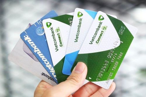 Tại sao không kích hoạt được mã PIN thẻ Vietcombank?