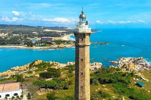Khám phá Phan Thiết bằng xe bus