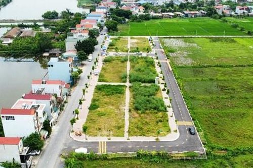 Hạn chế đấu giá, siết chặt quy định tách thửa: Để thị trường đất nền minh bạch hơn