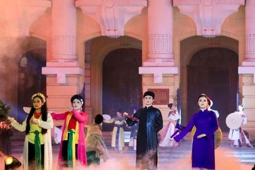 10 năm thực hiện Nghị quyết 33-NQ/TW: Hiện thực sinh động nhìn từ Hà NôịBài 2: Phát triển văn hóa gắn với phát triển con người