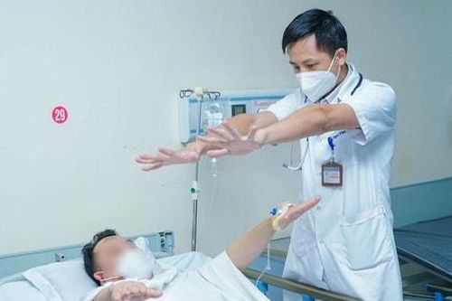 Dấu hiệu đến sớm của đột quỵ: Người trẻ chớ chủ quan!