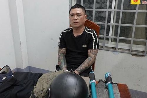 Bắt giữ hai đối tượng trộm cắp liều lĩnh
