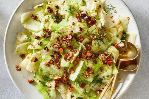 Loại rau có thể phòng đến 4 loại ung thư: Được bán quanh năm ở chợ Việt, dễ tìm, dễ nấu