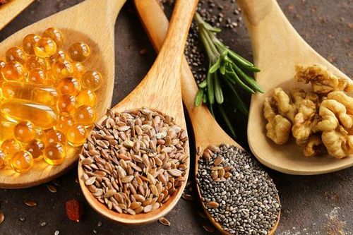 15 loại thực phẩm chứa omega-3 không phải là cá