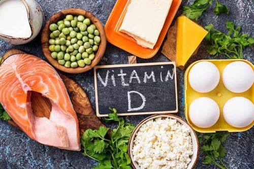 Thiếu vitamin D ở trẻ gây hậu quả gì?