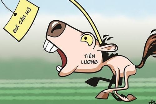 Phỏng vấn cánh cửa