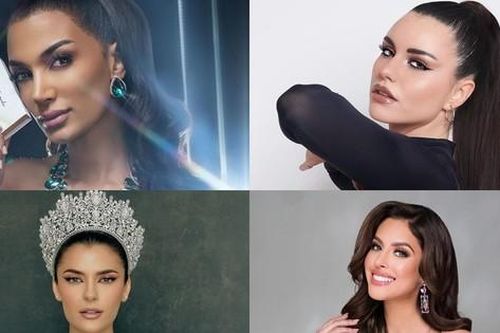 Chung kết Miss Universe 2024: Nhiều ứng cử viên sáng giá phải dừng chân sớm