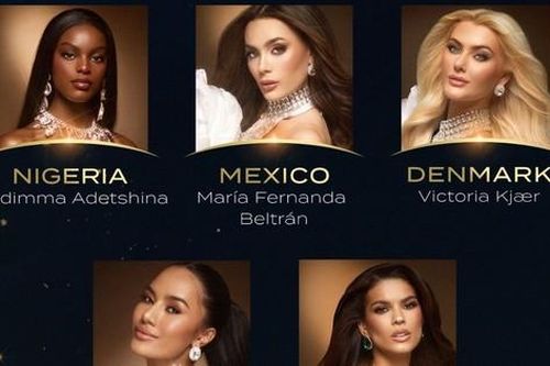 Miss Universe 2024: Câu trả lời ứng xử của Hoa hậu Đan Mạch chưa thuyết phục