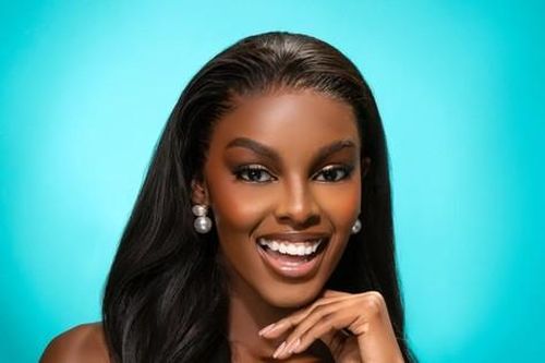 Cú lội ngược dòng của Á hậu 1 Miss Universe 2024: Bị từ chối đôi khi là phép màu