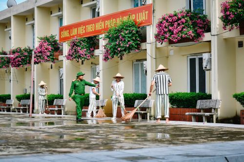 Nghề gieo mầm thiện