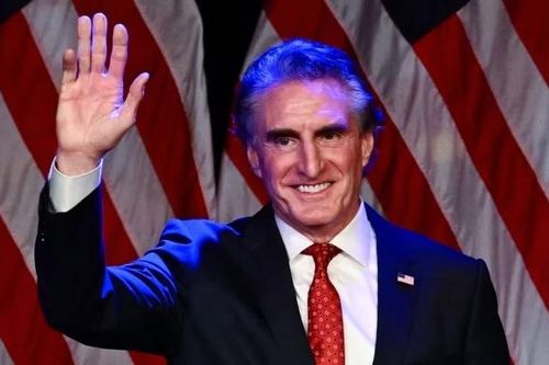 Tổng thống đắc cử Mỹ Donald Trump thành lập Hội đồng Năng lượng Quốc gia