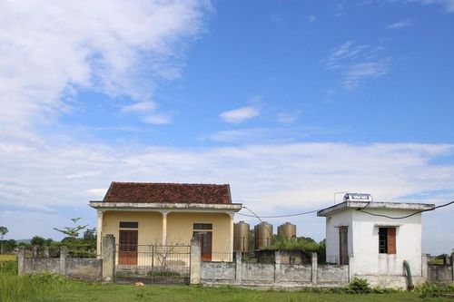 Nghịch lý nước sạch nông thôn