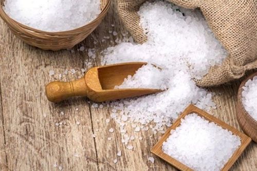 Nhiều bệnh phát sinh khi cơ thể thiếu i-ốt