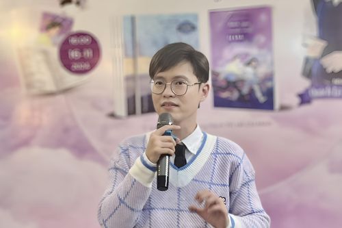 Anh Khang: 'Bước qua nước mắt, tự khắc trưởng thành'
