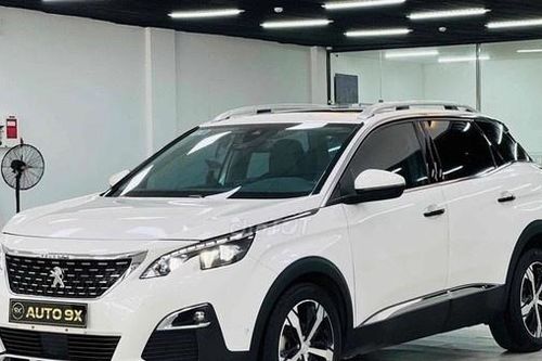 Làm giả giấy tờ bán ôtô đang thế chấp ngân hàng