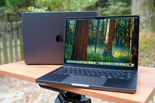Điều Apple không nói khi ra mắt MacBook Pro M4