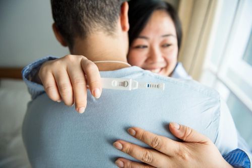 Quyết định gây xúc động của người phụ nữ khi IVF tìm con