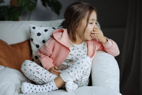 Khi nào trẻ mắc ho gà nguy hiểm?