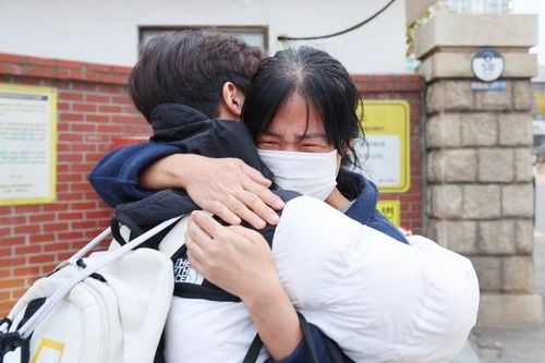 Chưa thi đại học đã vội tìm việc làm thêm