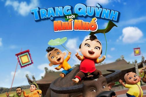 Chiếu 15 phim hoạt hình miễn phí tại Hà Nội
