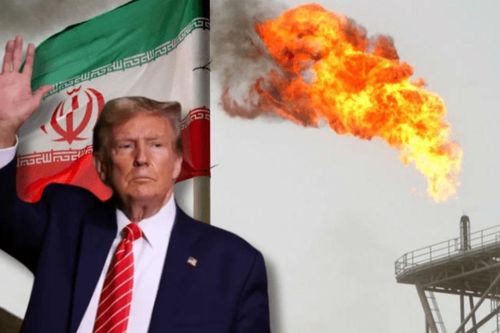 Ông Trump sẽ 'bóp nghẹt' Iran bằng trừng phạt dầu?