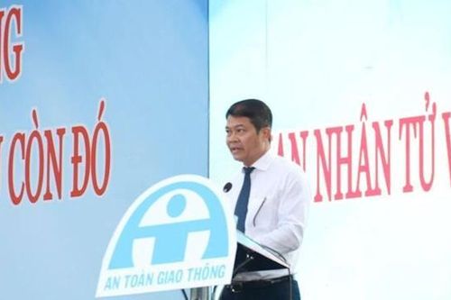 TP Hồ Chí Minh tổ chức lễ tưởng niệm các nạn nhân tử vong do TNGT