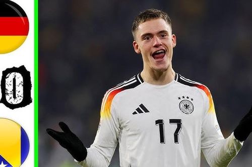 Kết quả Nations League hôm nay: Mở đại tiệc 7 sao, đội tuyển Đức giành vé sớm vào tứ kết