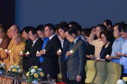 Chấp hành luật giao thông phải trở thành nhu cầu tự thân, hành vi tự giác