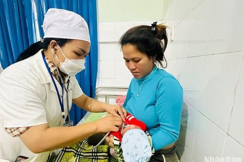 Quảng Ngãi: Khởi tố điều tra, xử lý 28 vụ xâm hại trẻ em