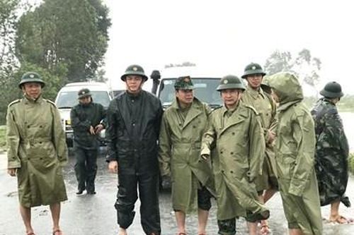 Đại biểu của dân nơi tuyến đầu gian khó - Bài 1: Phía trước là nhân dân