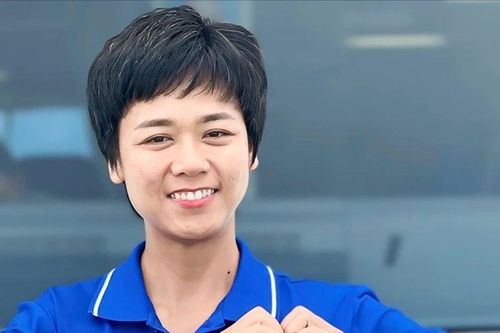 Nhạc sĩ Trần Xuân Mai Trâm: Biết ơn từng tấc đất thấm máu xương cho đất nước hòa bình