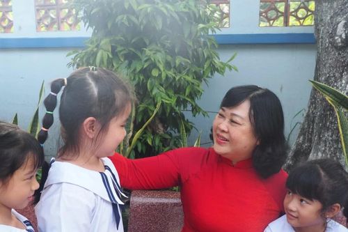 Khi 'thuyền trưởng' tận tâm...