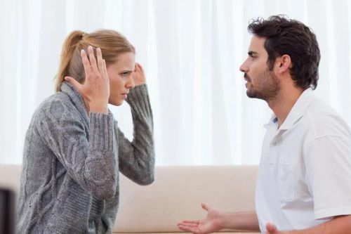 Cách ứng xử khôn ngoan khi vợ tức giận