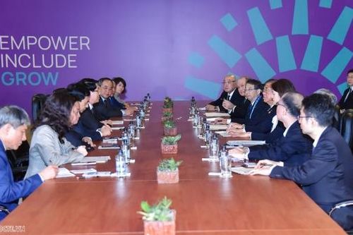 APEC 2024: Việt Nam coi Nhật Bản là một trong những đối tác tin cậy, quan trọng và lâu dài