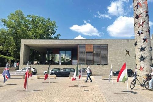 Schengen - nơi ra đời thị thực quyền lực nhất thế giới
