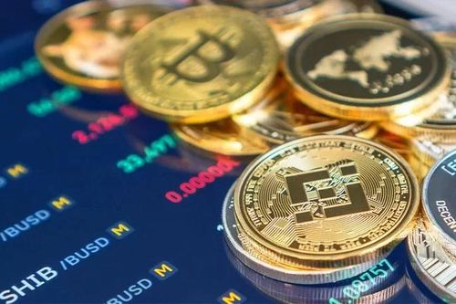 Tương lai tươi sáng cho thị trường tiền điện tử ở Mỹ