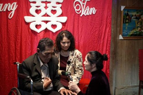 Bất ngờ với doanh thu phim 'Cu li không bao giờ khóc' sau 2 ngày công chiếu