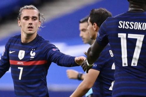 Nhận định Italia vs Pháp, 2h45 ngày 18/11 tại Nations League 2024/25