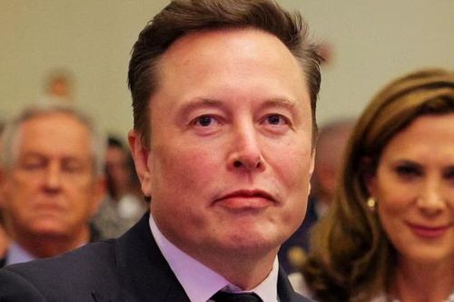 Iran nói thông tin về cuộc gặp giữa đặc phái viên và tỷ phú Musk là 'bịa đặt'