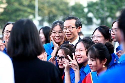 Dạy học là một thiên chức đạo đức