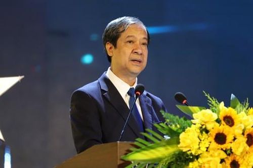 Bộ trưởng Bộ GD&ĐT: Nhìn dự án Đại học Đà Nẵng chưa chuyển mình cần thấy chính mình có lỗi