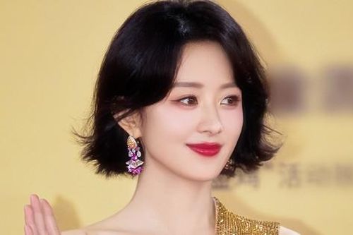 Triệu Lệ Dĩnh trắng tay