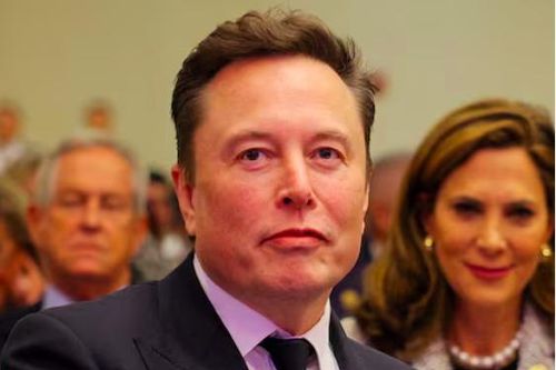 Iran bác tin đại sứ bí mật gặp tỷ phú Elon Musk